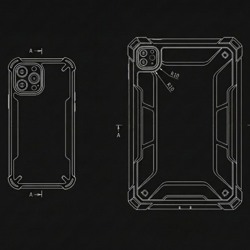 Cases & Protection category