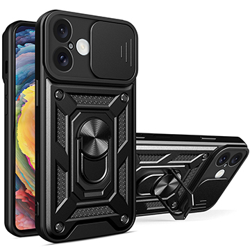 CamShield Series