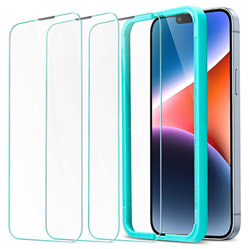 Tempered Glass