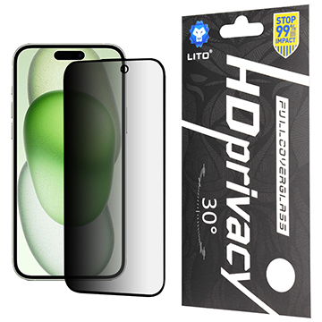 HD Pro Privacy