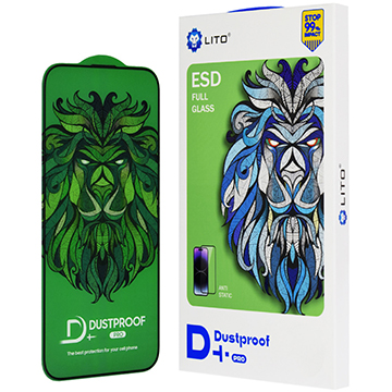 D+ Pro Dustproof