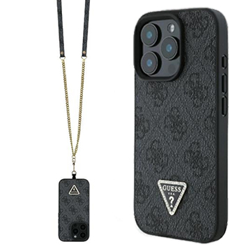 Lanyard Crossbody