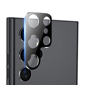 Camera Glass