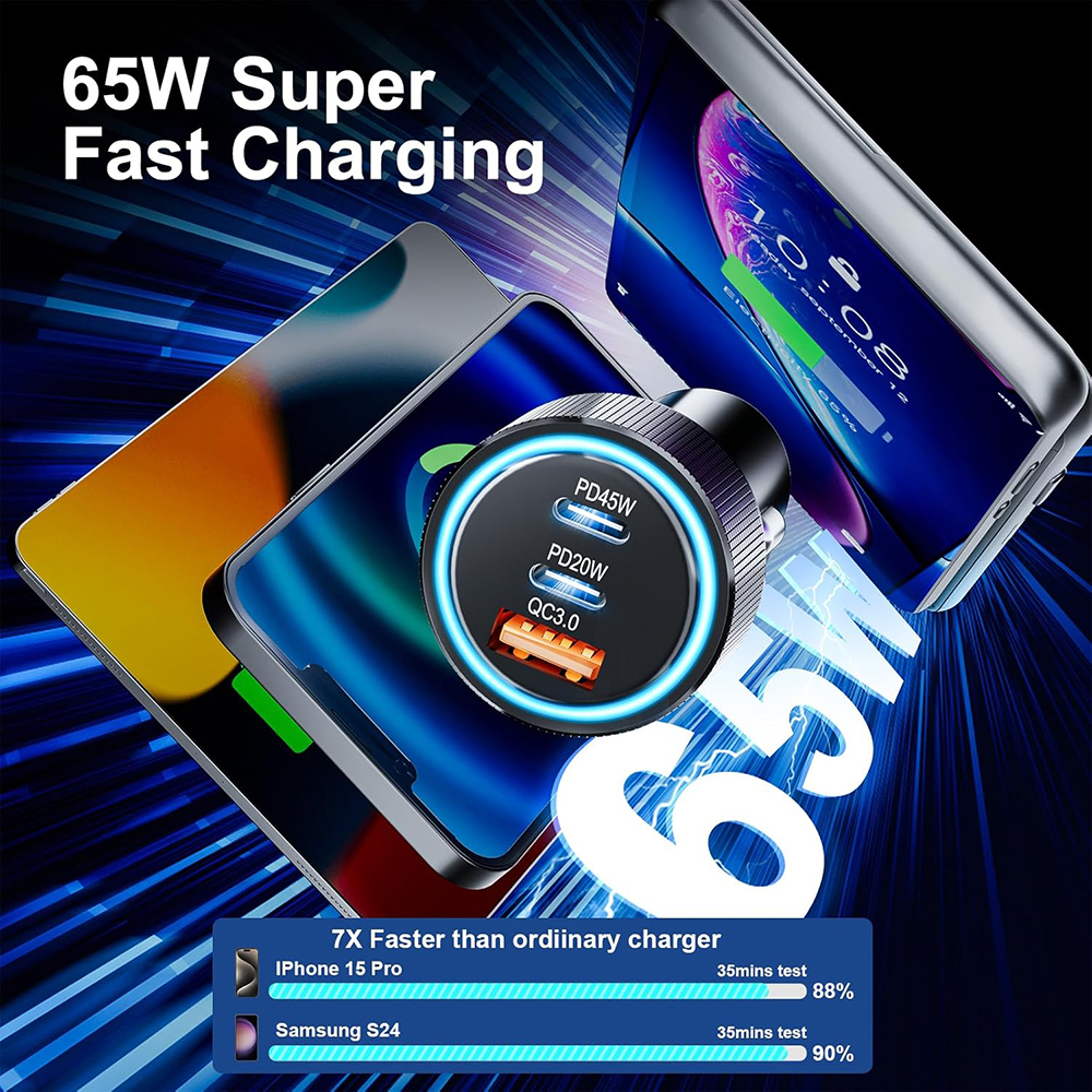 3D Screen Protector