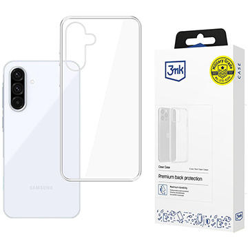 Clear Case Series