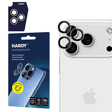 Lens Protection