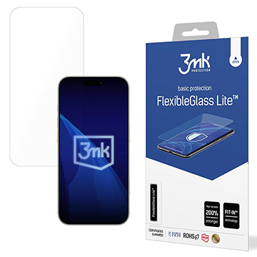 FlexibleGlass